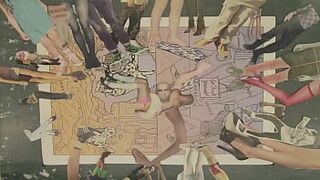 the guy who prefers soccer over sex - porn video