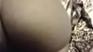 PHAT ASS EBONY AMATEUR - porn video
