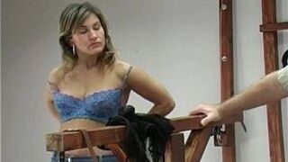 Hot sexy body big tits nasty babe gets - porn video