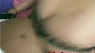 Girlfriend Gives a Good Striptease for Boyfriend Then Fucks - porn video