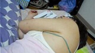 Jyosoukofujiko was loved after the Vibe - porn video