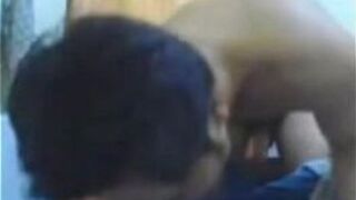 viet nam has fun hihihi - porn video