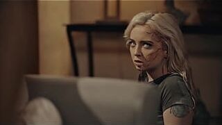 Lexi Lore And Lulu Chu Dripping Wet MIND FUCK Lesbian Sex TRAILER - porn video