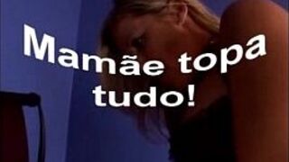 Anal MILF - porn video