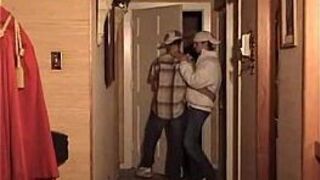 Twink Cruising For Cock - porn video