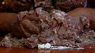 Pure Wet and Messy - porn video