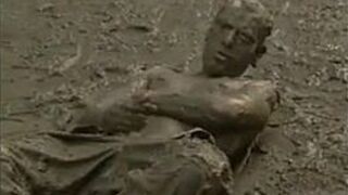 Anal Fucking In The Mud - porn video