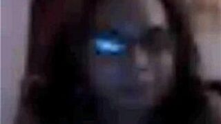 Luna webcam - porn video