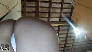 Eliany Galega - porn video