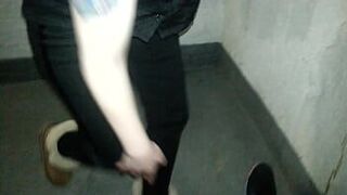 Janet Owens wack fuck - porn video