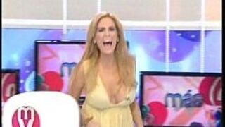 Viviana Canosa - porn video